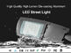 ODM 40w 50w 60w City Road Aluminum Led Street Light