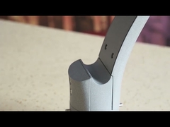 Powierzchnia górna zewnętrzna LED ogrodowe światła IP65 wodoodporne 130Lm/W