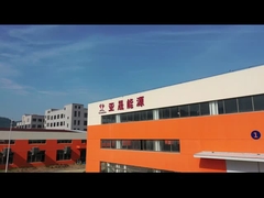 160w Wylosowanie aluminiowe oświetlenie uliczne LED z wydłużoną żywotnością