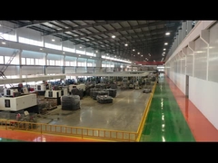 Światła uliczne LED ze stopu aluminium z dostosowalnym numerem RAL