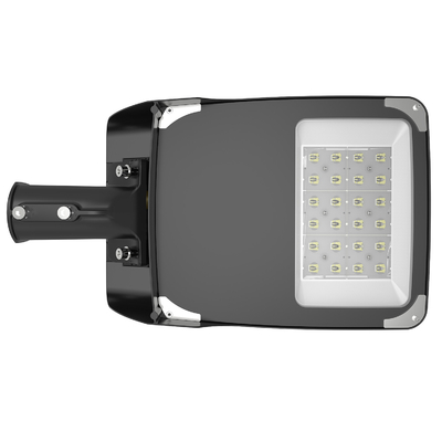 60w IP66 Waterproof Outdoor Smd Street Road Light Die Casting Aluminum
