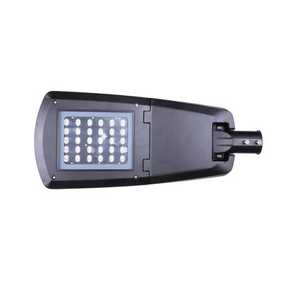 outdoor Die Casting Aluminum Led Street Light 40W 3000K IP66 waterproof for main road