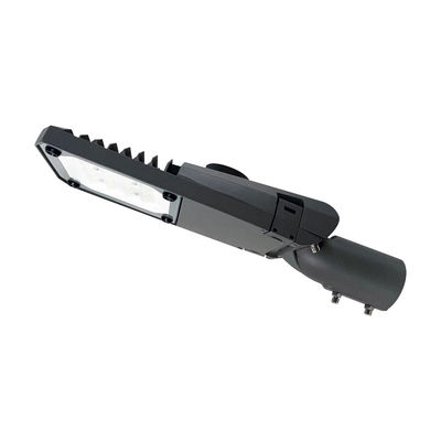 30W 150W 300W LED Street Light Housing High Power Factor 0.95 Long-Lasting 50 Lifespan