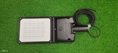 Outdoor Lighting LED Light Housing with 3000K-6000K Color Temperature 50 Lifespan Affordable Durable Design