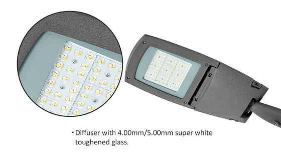 180w 4000k Outdoor Led Street Light