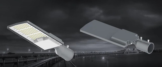 IP66 Wodoodporna lampa zewnętrzna z fotokomórką LED IK09