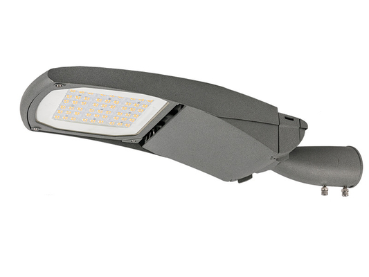 Inteligentne oprawy uliczne LED Odlew aluminiowy 100W 160lm / W