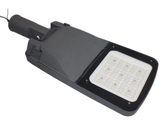 150W Square Smart Sensor LED Street Light Obudowa Wysoka skuteczność świetlna