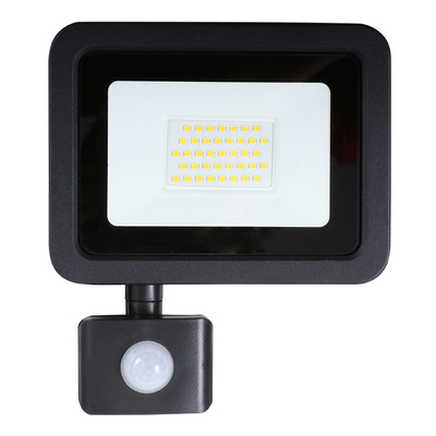 Ekonomiczne światło powodziowe stadionowe 10w Led Outdoor IP66 Slim High Brightness