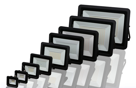 400W LED Flood Light Wodoodporny IP65 bez czujnika komercyjnego