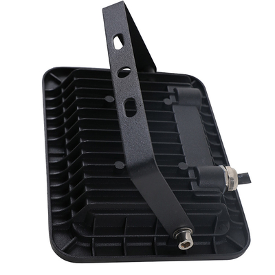 50W Die Cast Led Stadium Flood Light Outdoor Square Ip65 Wodoodporny montaż teleskopowy