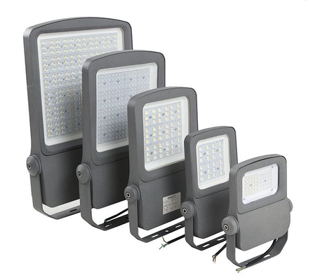 Truck Led Outdoor Led Stadium Flood Light 100w 200w Przenośny do krajobrazu