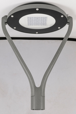 Krajobraz Post Top Square Outdoor Led Garden Lights IP65 Wodoodporny 130lm / W