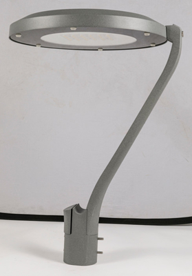 Moduł Gniazdo czujnika Garden LED Post Light 18 Złącze kontrolera Obudowa 90W