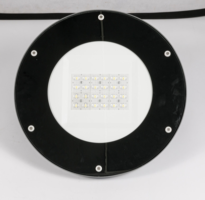 Outdoor Led Mini Motion Sensor Garden Light Aluminiowa obudowa IP66 Wodoodporna 80W