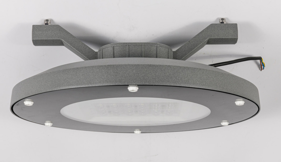 Zhaga Nema 7 Pin Lamparas Led Garden Lights Smd Lampa z czujnikiem ruchu Outdoor Post