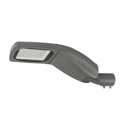 CE ENEC Aluminium Shell Led Streetlight do głównej drogi 80W