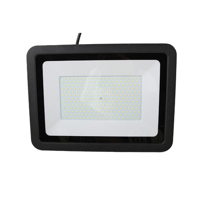 IP65 Wodoodporna aluminiowa lampa powodziowa SMD2835 na zewnątrz