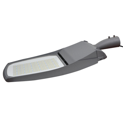 Inteligentny system zarządzania oświetleniem ulicznym Fotokomórka 100W 16500lm Wydajność