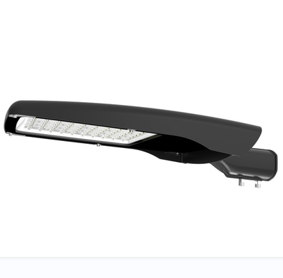 Time Control LED Street Light 200W IP65 Zewnętrzne oświetlenie drogowe