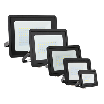 ERP SMD2835 High Power LED Flood Light DOB / Liniowe oświetlenie zewnętrzne LED