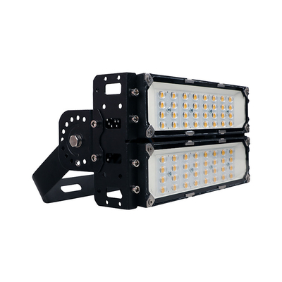IP66 100w Ledowa oprawa oświetleniowa tunelowa 11000 lumenów