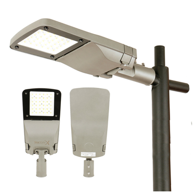 IP66 Diecasting Aluminium Led Street Light 150lm na wat