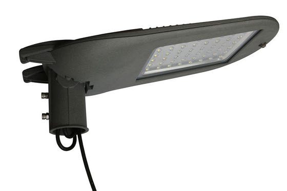 60w wysokociśnieniowa lampa uliczna sodowa na zewnątrz, przewijana tablica świetlna