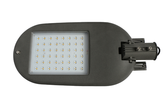 Oprawy oświetleniowe LED Cobra Head z odlewanego ciśnieniowo aluminium 140 lm/w