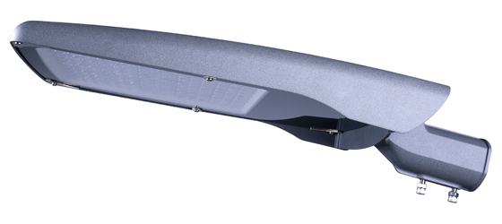 Lampy uliczne LED ze szkła hartowanego Pass IK08 40w 50w 60W
