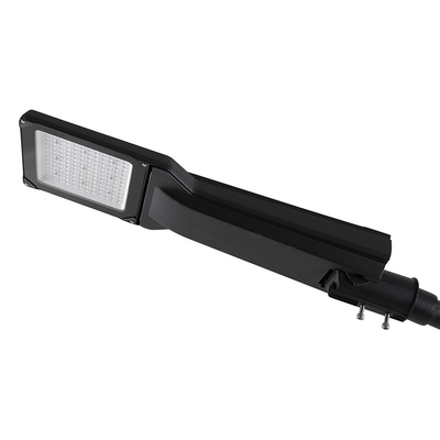 Obudowa z odlewu aluminiowego Zewnętrzne oświetlenie uliczne LED 60w 80w 100w Oświetlenie drogowe