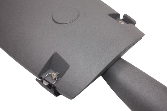 IP66 ADC12 IK08 Zewnętrzne oświetlenie dekoracyjne z czujnikiem Inteligentny system sterowania Lampa drogowa