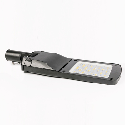 3000lm - 20000lm Oprawy oświetleniowe LED Street Regulowany adapter nachylenia 30W - 200W