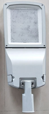 Sensor Post Top 60w Wifi Smart Led Light Obudowa 220v Aluminium IP66 Wodoodporny