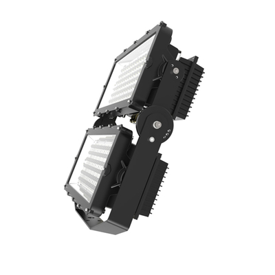 400w Sport Led Flood Lights do tenisa na zewnątrz stadionu piłkarskiego High Luminous