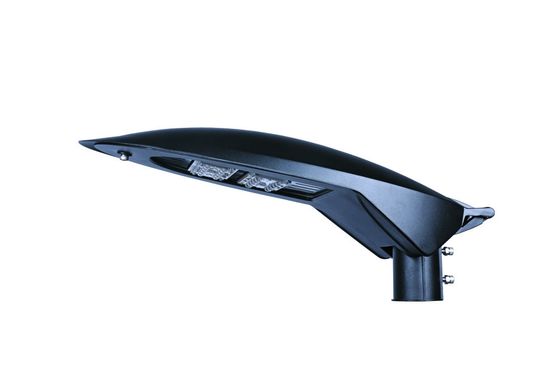 IP67 Zewnętrzna obudowa oświetlenia ulicznego LED Odporność na wodę Słup 50 mm