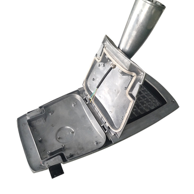 IP66 Wodoodporna obudowa oświetlenia ulicznego LED IK08 Odlewana aluminiowa obudowa