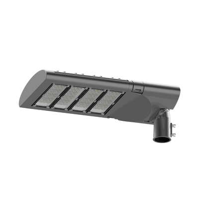 CE ROHS ENEC Die Casting Led Street Light Moduł obudowy 200w na główną drogę