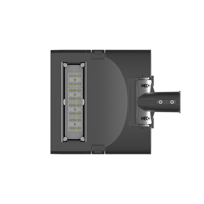 Zewnętrzne oświetlenie uliczne modułu LED o mocy 50 W na główną drogę