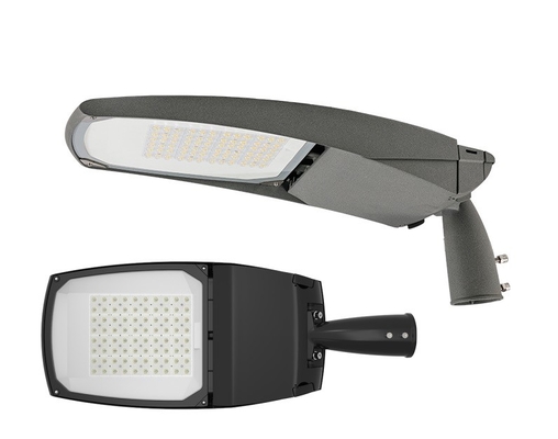 300 Watt High Power Led Street Light Obudowa Zewnętrzna ulica Wodoodporna IP66
