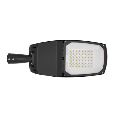 Aluminiowa zewnętrzna lampa drogowa LED 120W 150W IP65 Wodoodporna obudowa lampy ulicznej