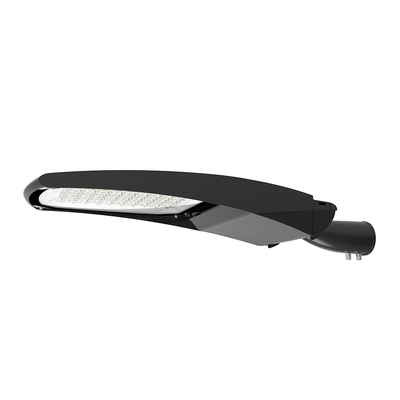 Wodoodporna aluminiowa obudowa oświetlenia ulicznego IP66 IP66 120W 150W 140lm / W