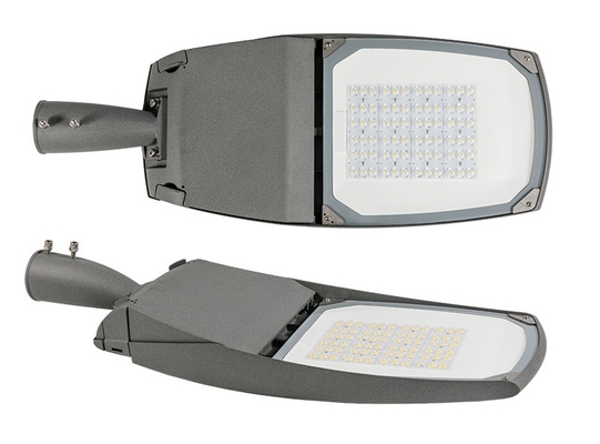 High Lumen Zewnętrzne lampy uliczne 120w 150w Led Street Light Wodoodporny IP66