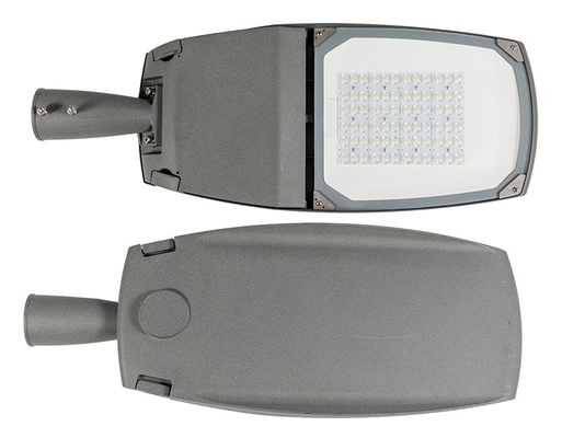 Inteligentne oświetlenie miejskie o mocy 150 W, dostosowane do czujnika ruchu głowy