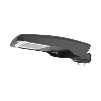 3030 SMD Wodoodporne zewnętrzne oświetlenie uliczne LED 140lm / W IP66 Ik08 60W
