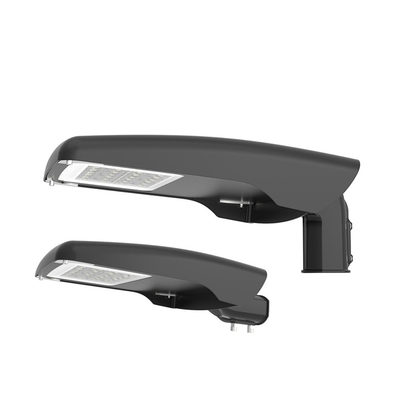 Lampa drogowa o dużej mocy Odlewana ciśnieniowo z aluminium IP66 60w Oświetlenie uliczne