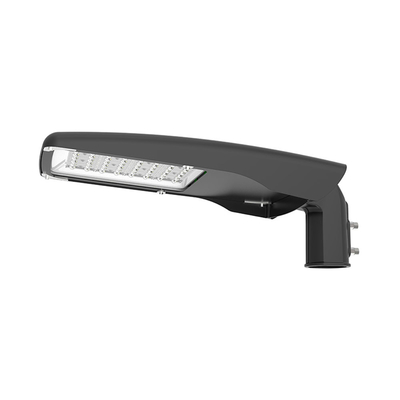 45/60mm Średnica rury Aluminiowe oświetlenie uliczne LED SMD 120w IP66