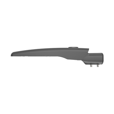 SMD Zewnętrzne oświetlenie uliczne LED Aluminium 3030 IK08 IP66 120w