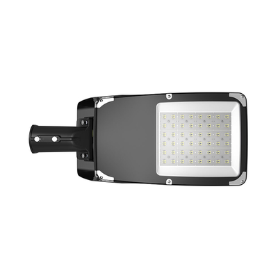 IK08 IP66 120w LED SMD Oświetlenie uliczne Odlewanie aluminium