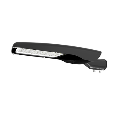 120W IP66 Wodoodporne zewnętrzne oświetlenie uliczne LED Odlewane ciśnieniowo aluminium
